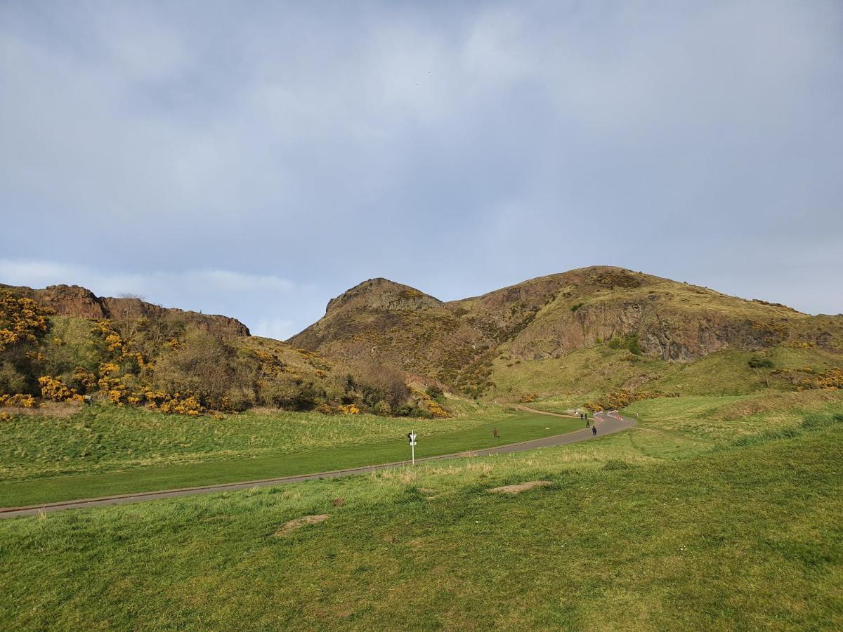 Appartement Lovely 2 Bedroom Flat In The Heart Of The Edinburgh